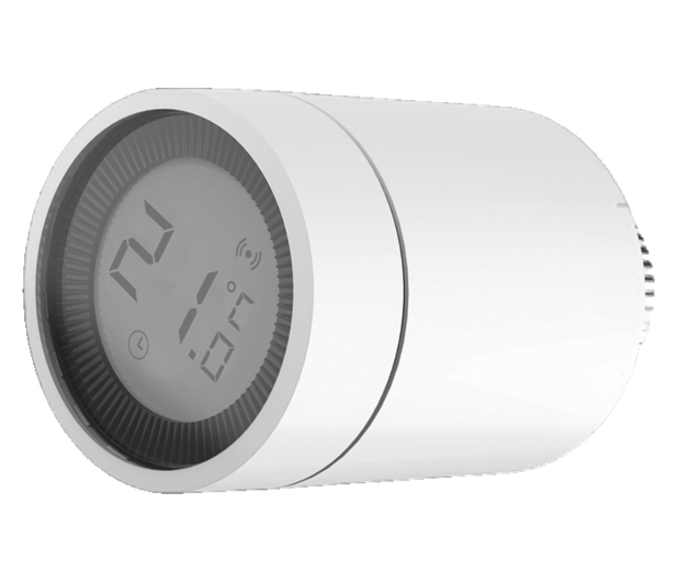 Appartme Głowica Termostatyczna Zigbee 2.0 - 1546116 - zdjęcie